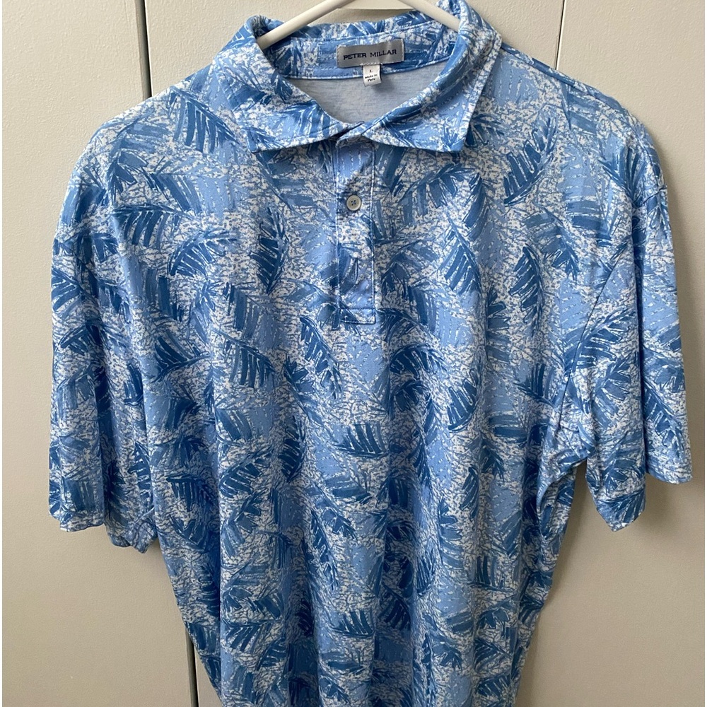Peter Millar Polo